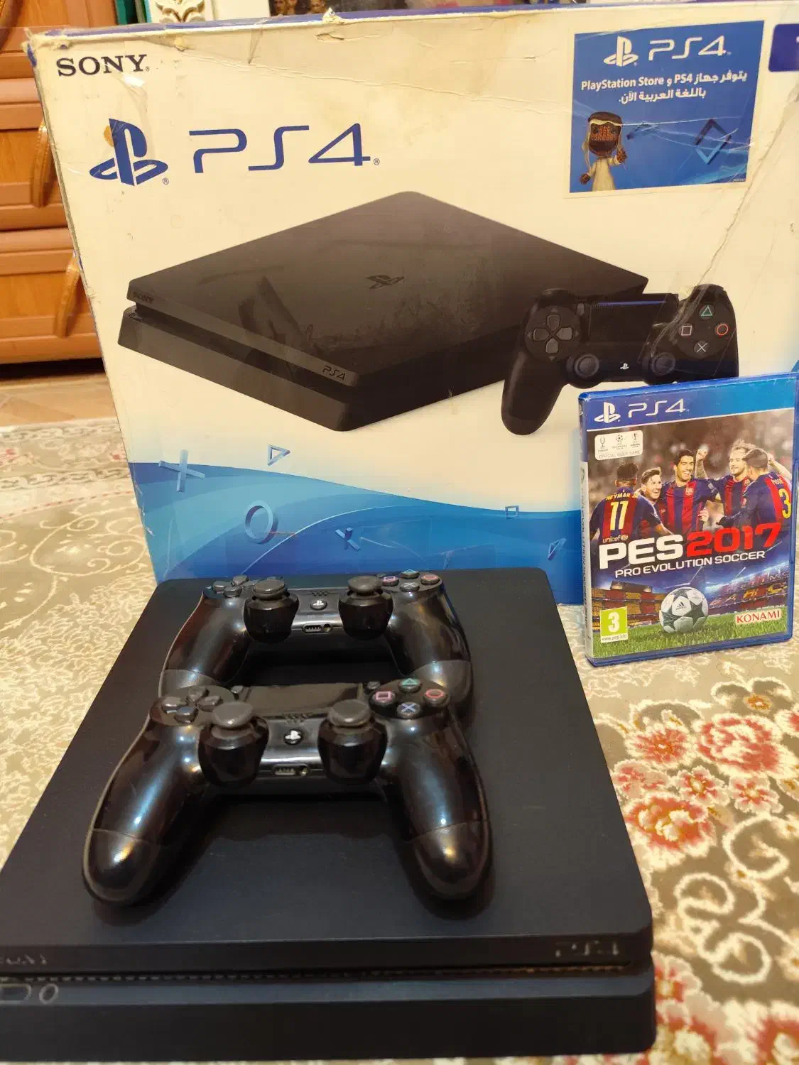 ps4|کنسول، بازی ویدئویی و آنلاین|لاهیجان, انقلاب|دیوار