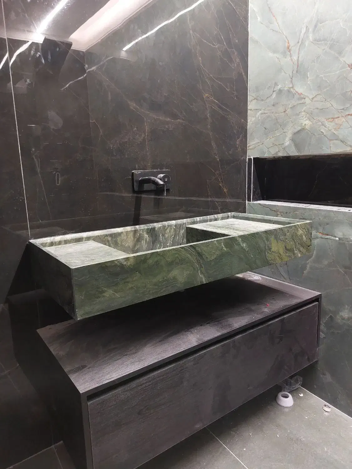 شاگرد ساده واسه لوله کشی آب|استخدام صنعتی، فنی، مهندسی|گرگان, |دیوار