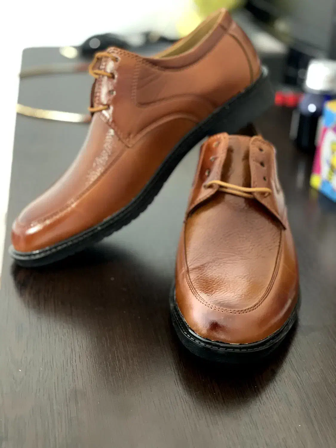 کفش رسمی مردانه|کیف، کفش، کمربند|اشنویه, |دیوار