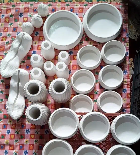 بیس خام|صنایع دستی و سایر لوازم تزئینی|محمدشهر, شهرک چمران|دیوار