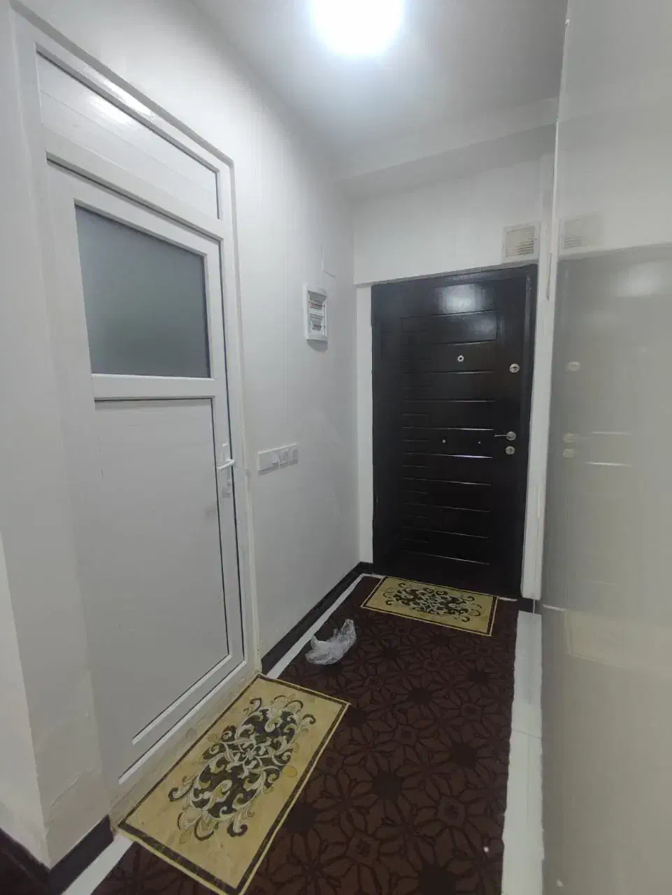 واحد ۷۸متری کیانشهر ، ویلاشهر ، مجتمع سرو|فروش آپارتمان|اهواز, ویلاشهر|دیوار