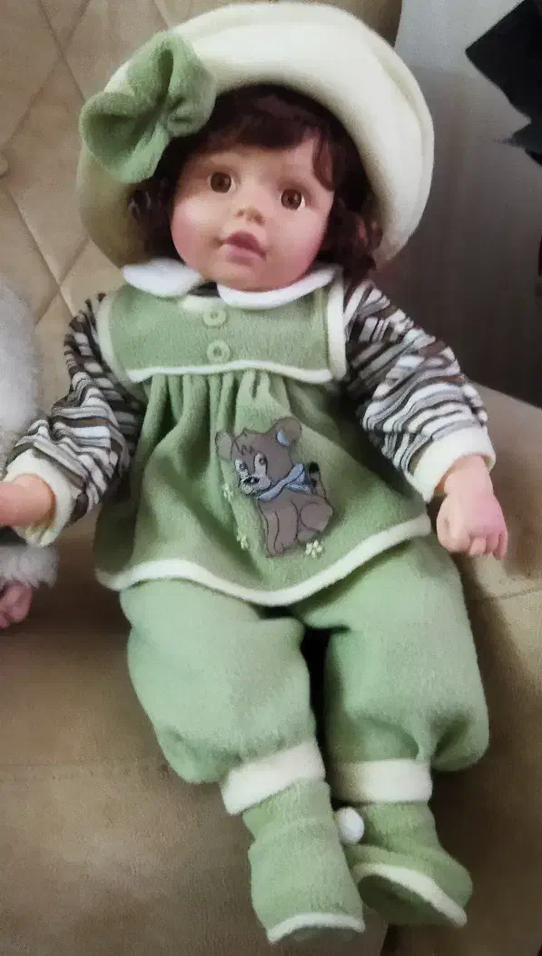 عروسک های دختر پسر زیبا|اسباببازی|تبریز, |دیوار