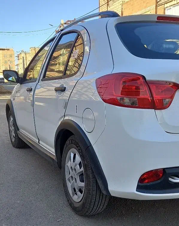 خودرو کوییک GxL مدل ۱۴۰۳|خودرو سواری و وانت|نظرآباد, رسالت|دیوار