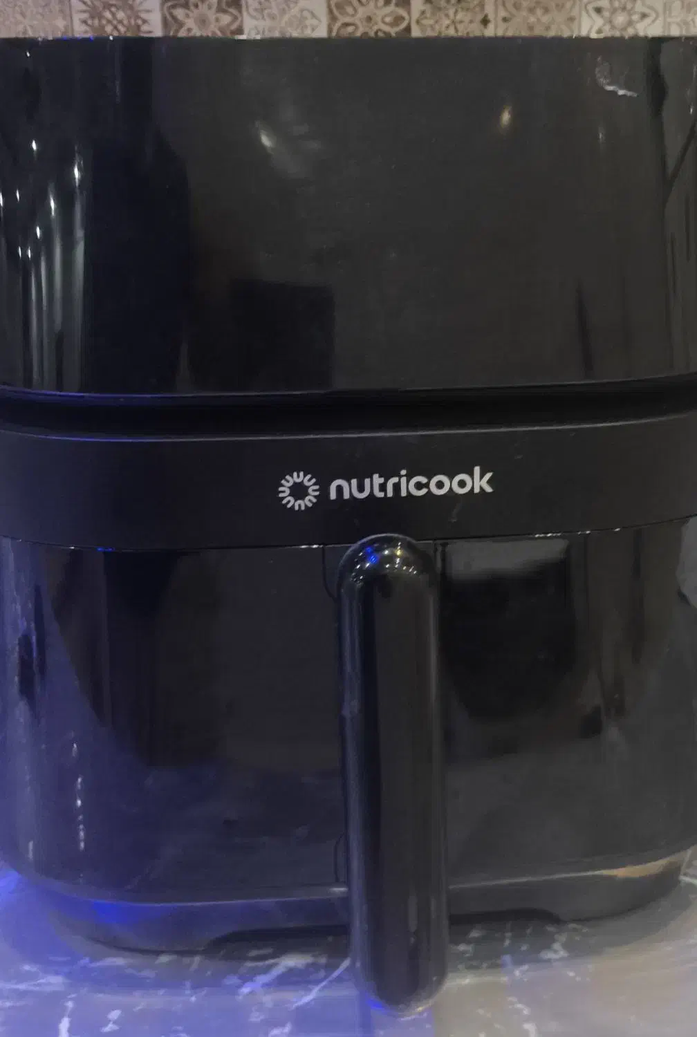 سرخ‌کن بدون روغن Nutricook|اجاق گاز و لوازم برقی پخت‌وپز|شیراز, شهرک والفجر|دیوار
