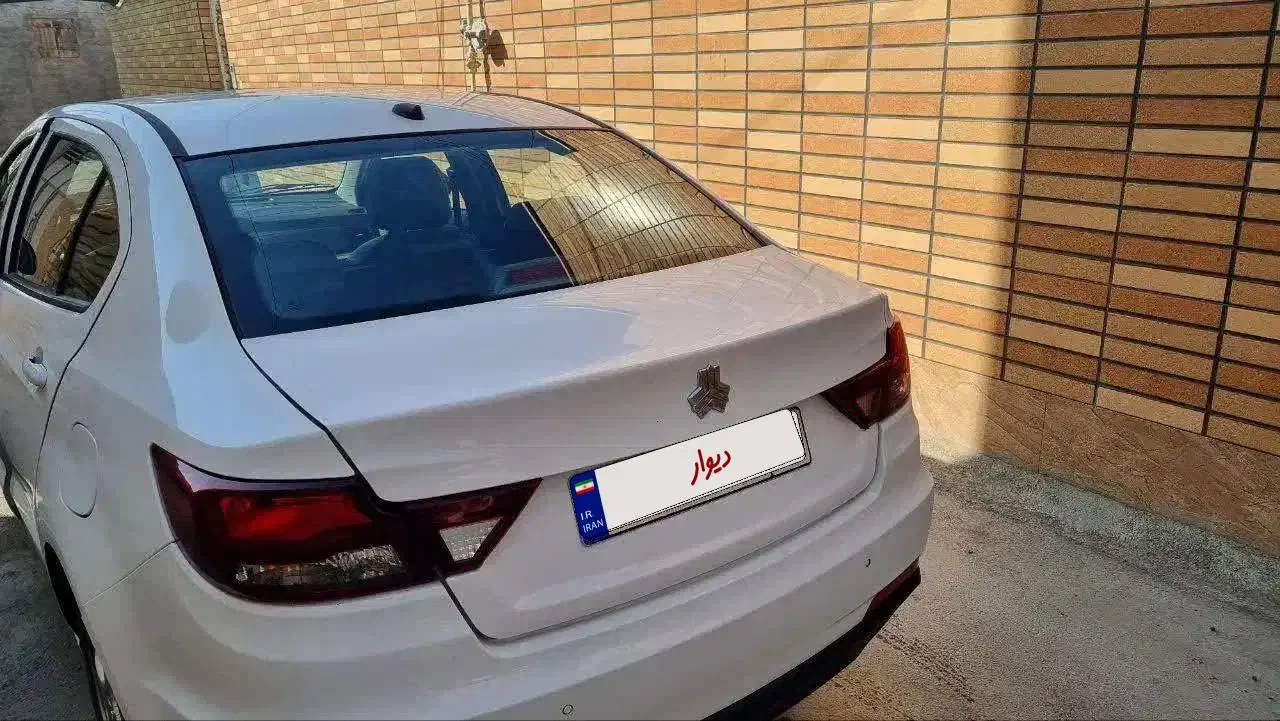 شاهین با سانروف ۱۴۰۱|خودرو سواری و وانت|فولادشهر, C3|دیوار