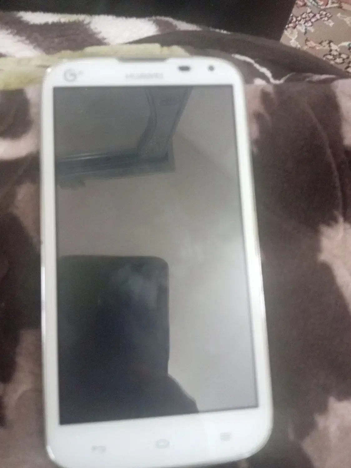 گوشی هوآوری G3|موبایل|قم, ولیعصر|دیوار