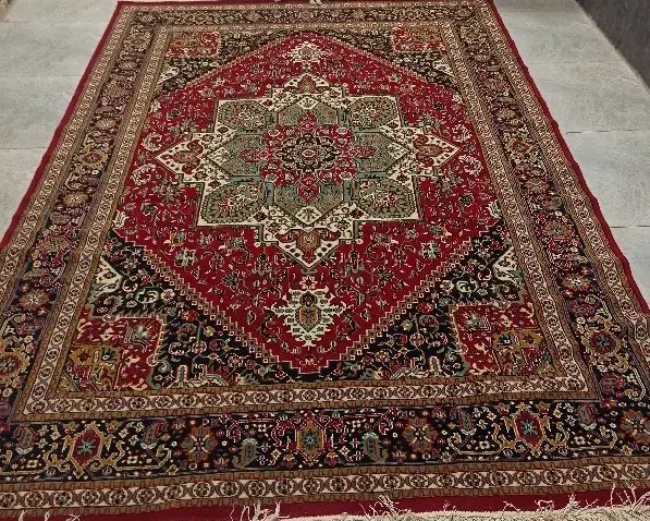 فرش 12متری ،9متری،6متری|فرش|قم, پردیسان|دیوار