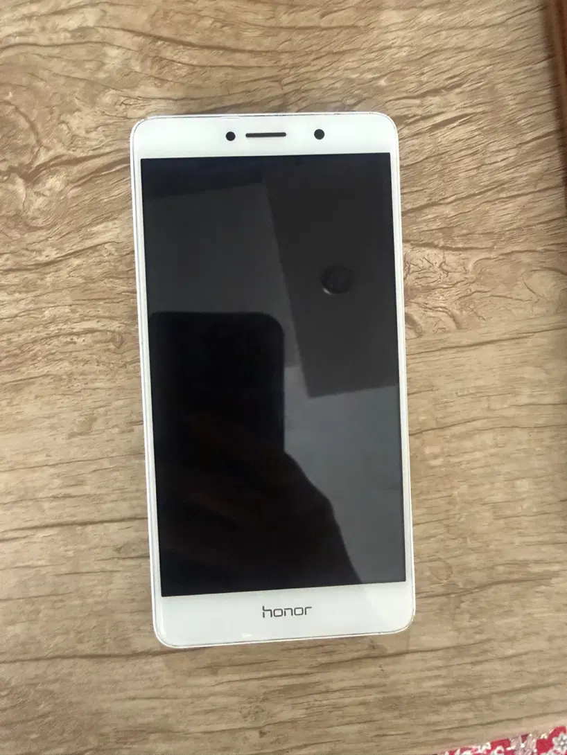 Honor 6x|موبایل|اصفهان, ملک|دیوار