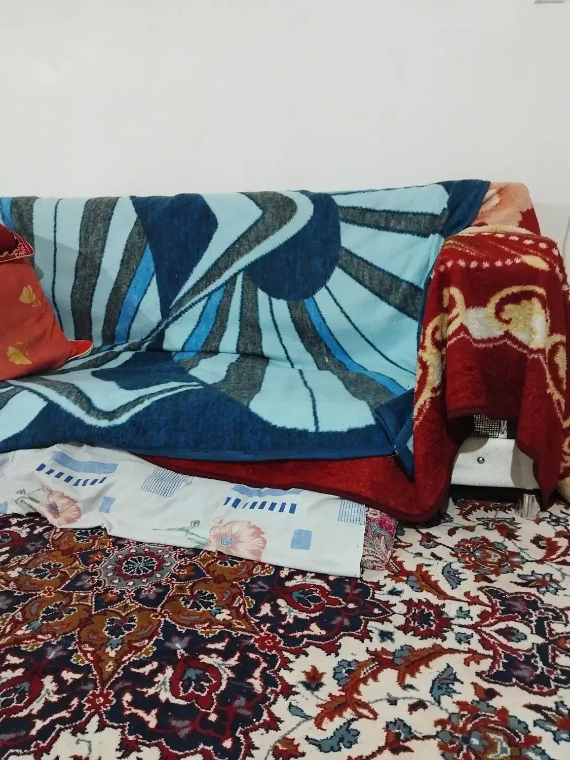 اجاره خانه مسکونی|اجارهٔ خانه و ویلا|سراب, |دیوار