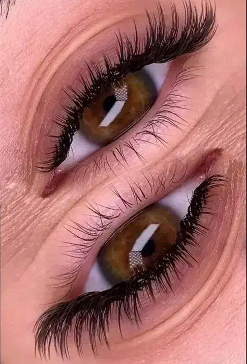 اکستنشن مژه کاشت هیدن لیفت و لمینت(آموزش و خدمات)|خدمات آرایشگری و زیبایی|بوشهر, |دیوار