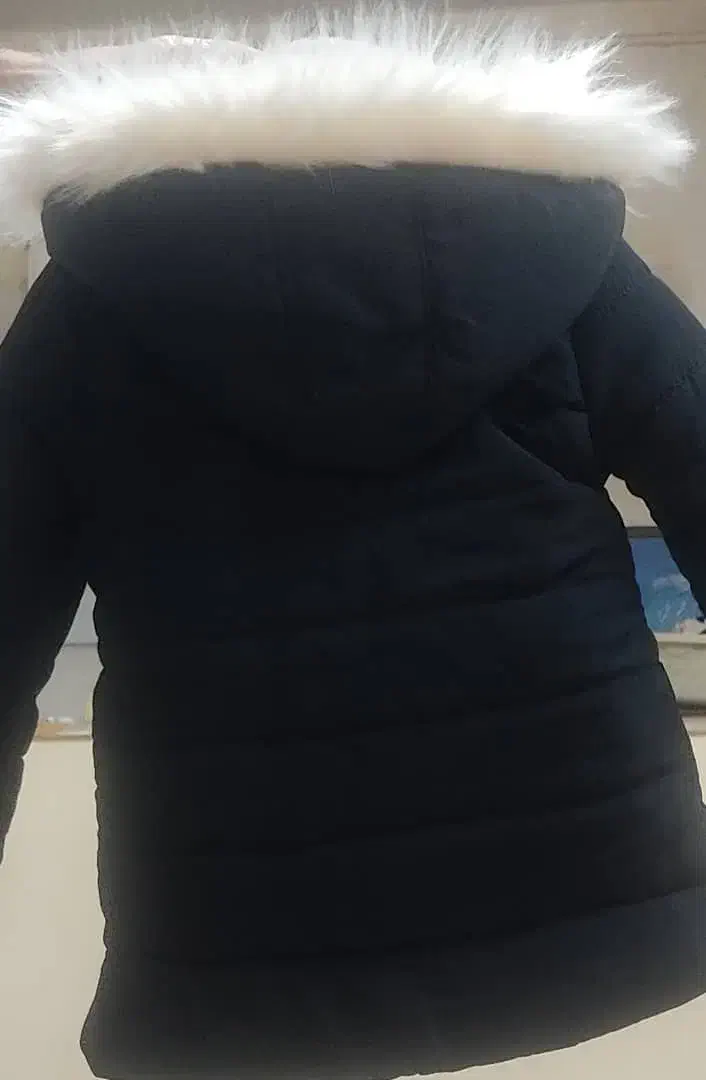 کاپشن دخترانه|کفش و لباس بچه|یاسوج, |دیوار