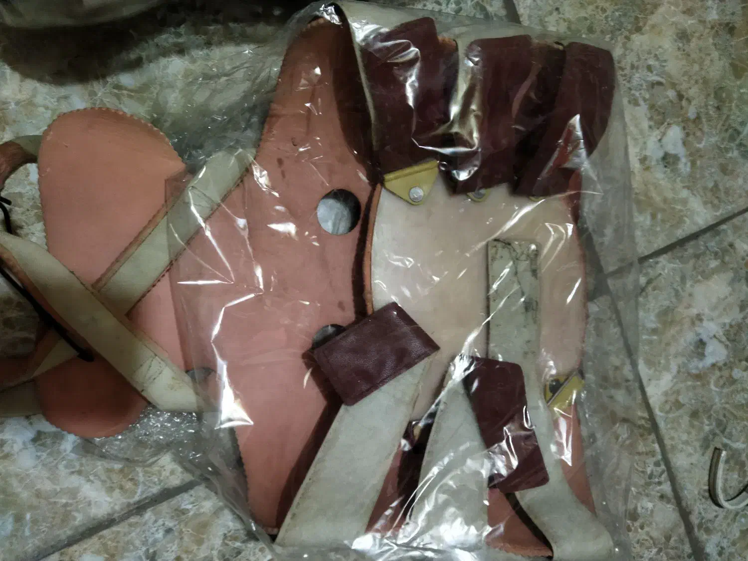 کمر بند طبی مناسب برای دوران درمان|آرایشی، بهداشتی، درمانی|قرچک, باقرآباد|دیوار