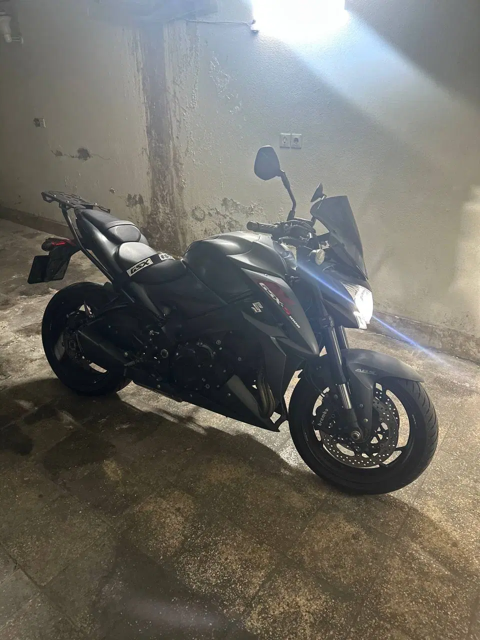 gsxs1000 cb1300 cbr1000 cbr600|موتورسیکلت|تهران, افسریه جنوبی|دیوار