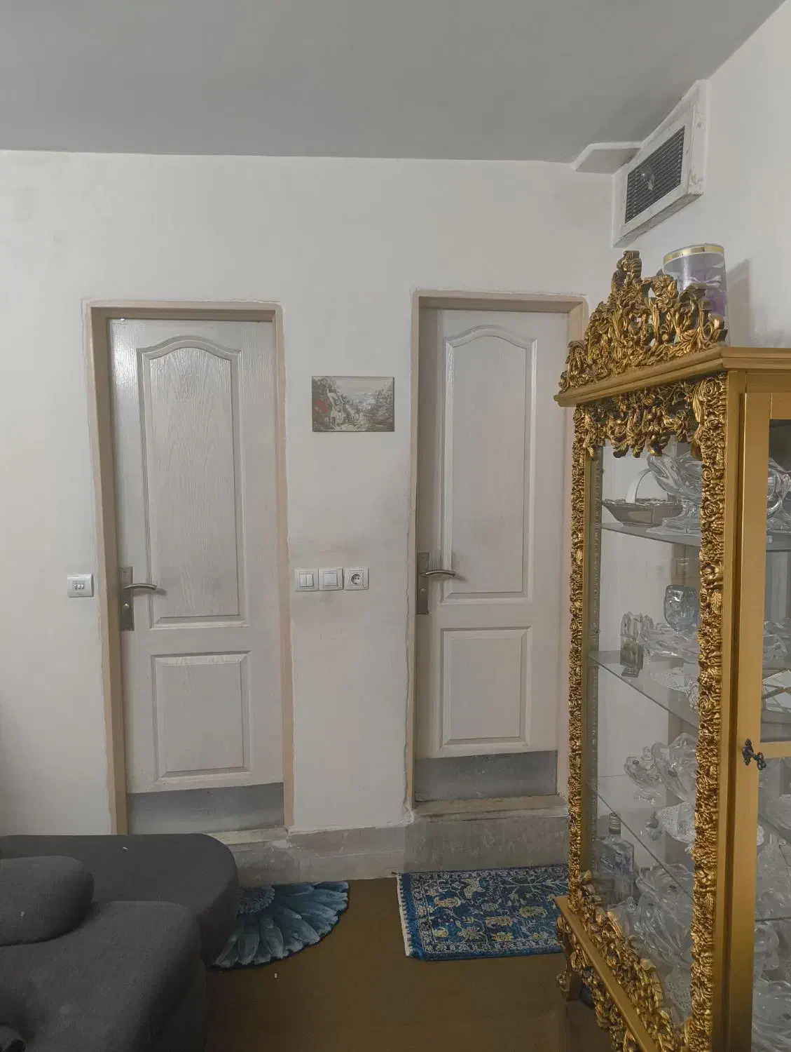 اجاره منزل 40 متری در فلاح.  تک واحدی طبقه ۱.