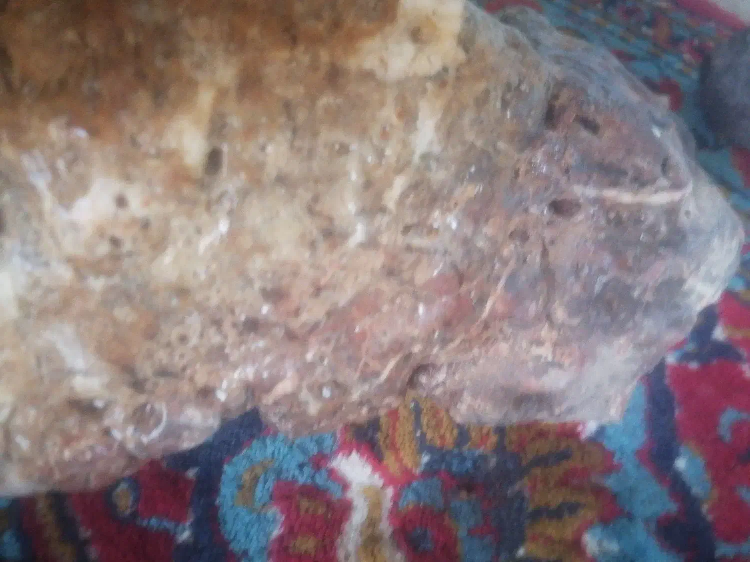 فروش سنگ عقیق راف|کلکسیون اشیاء عتیقه|سارال, |دیوار