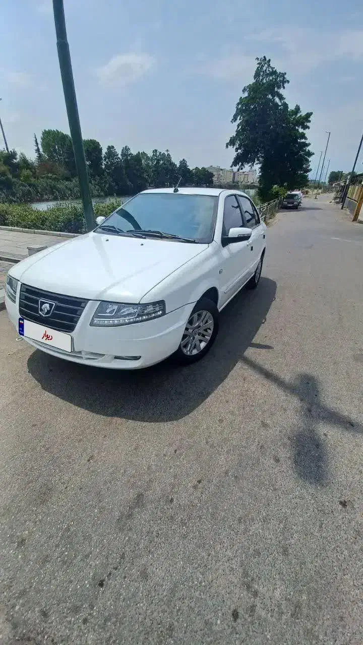 سورن پلاس|خودرو سواری و وانت|رشت, کوی مهر|دیوار