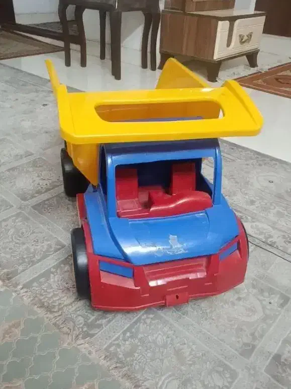 کامیون اسباب بازی|اسباببازی|گرگان, |دیوار