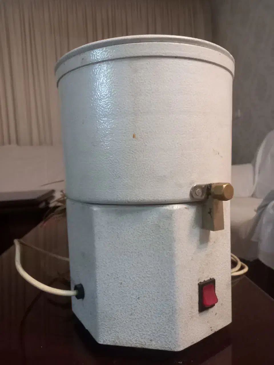 سبزی خوردکن|خردکن، آسیاب، غذاساز|مشهد, عبادی|دیوار