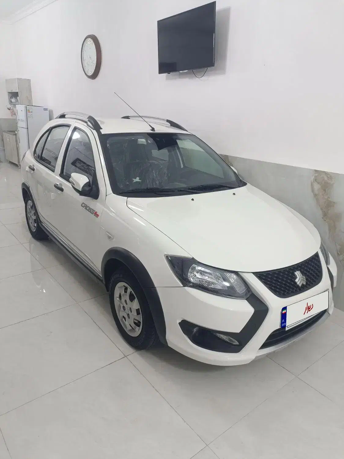 کویک|خودرو سواری و وانت|ماکو, |دیوار