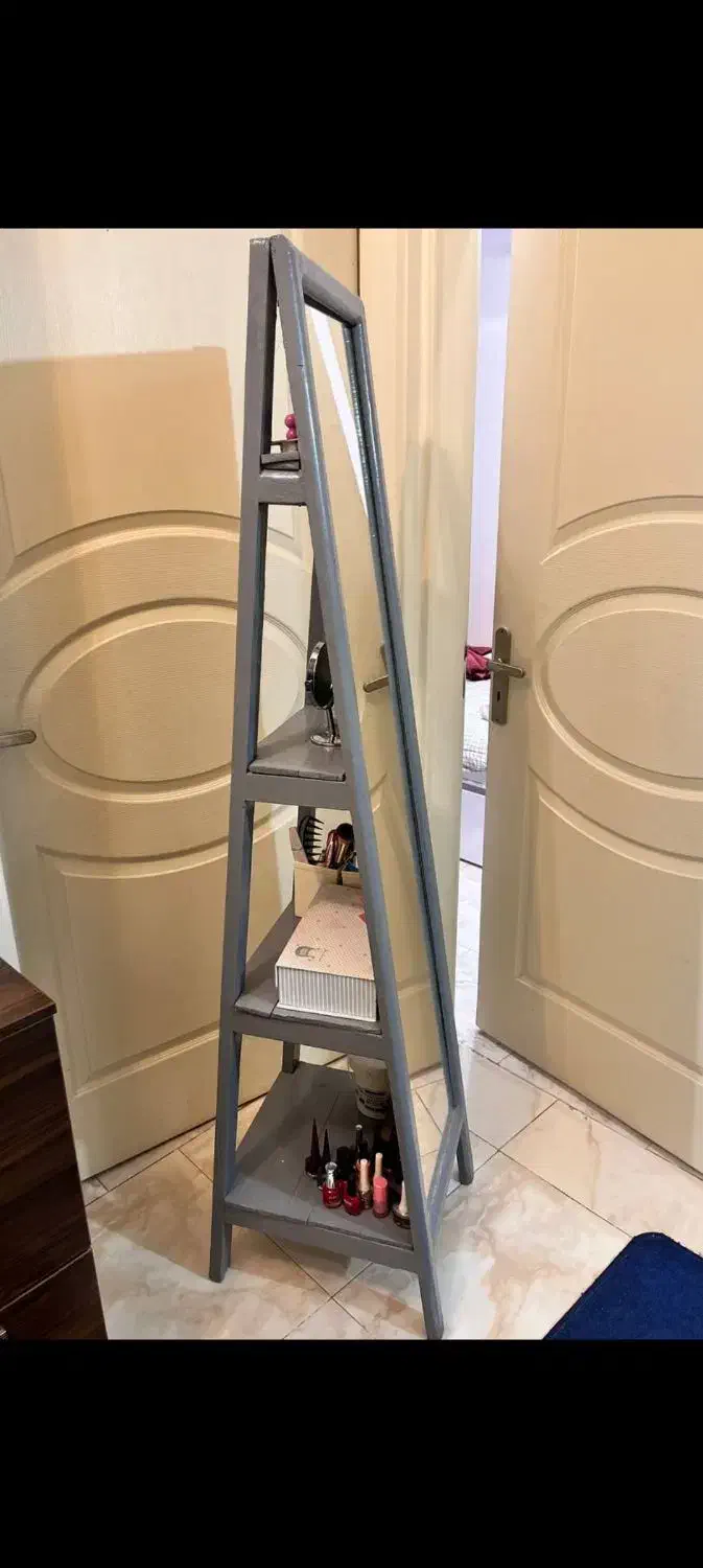 اینه قدی جنس چوب|آینه|گرگان, |دیوار