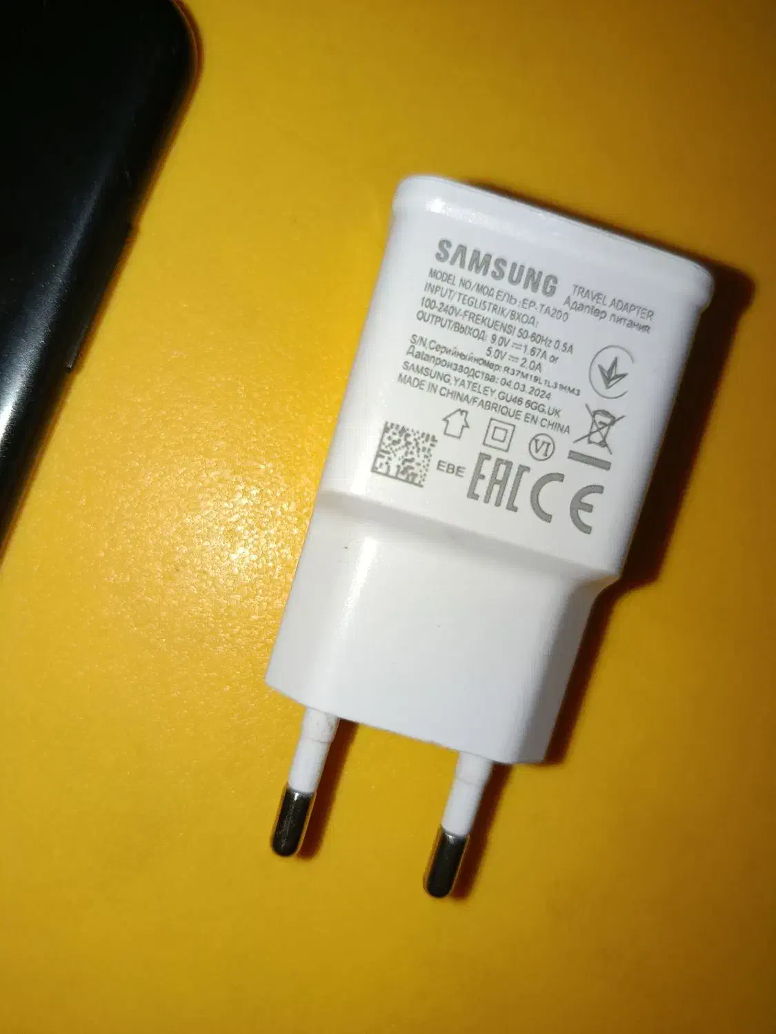 گوشی سامسونگ گلکسی A01 سالم بهمراه قاب|موبایل|لاهیجان, شیشه گران|دیوار