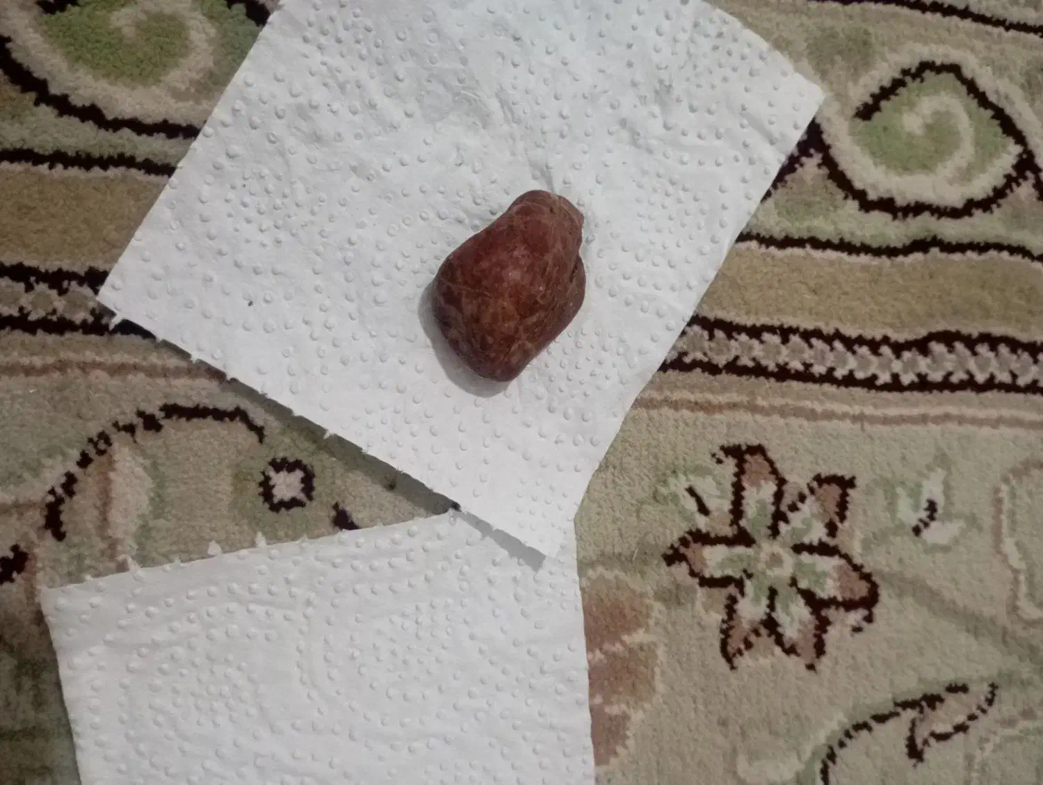 سنگ معدنی|کلکسیون اشیاء عتیقه|طاغنکوه, |دیوار