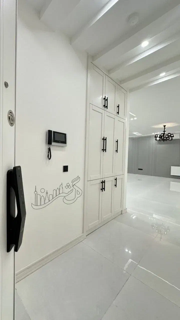 ۱۸۸متری/۴پارکینگ سندی/لوکس|فروش آپارتمان|مشهد, جاهد شهر|دیوار