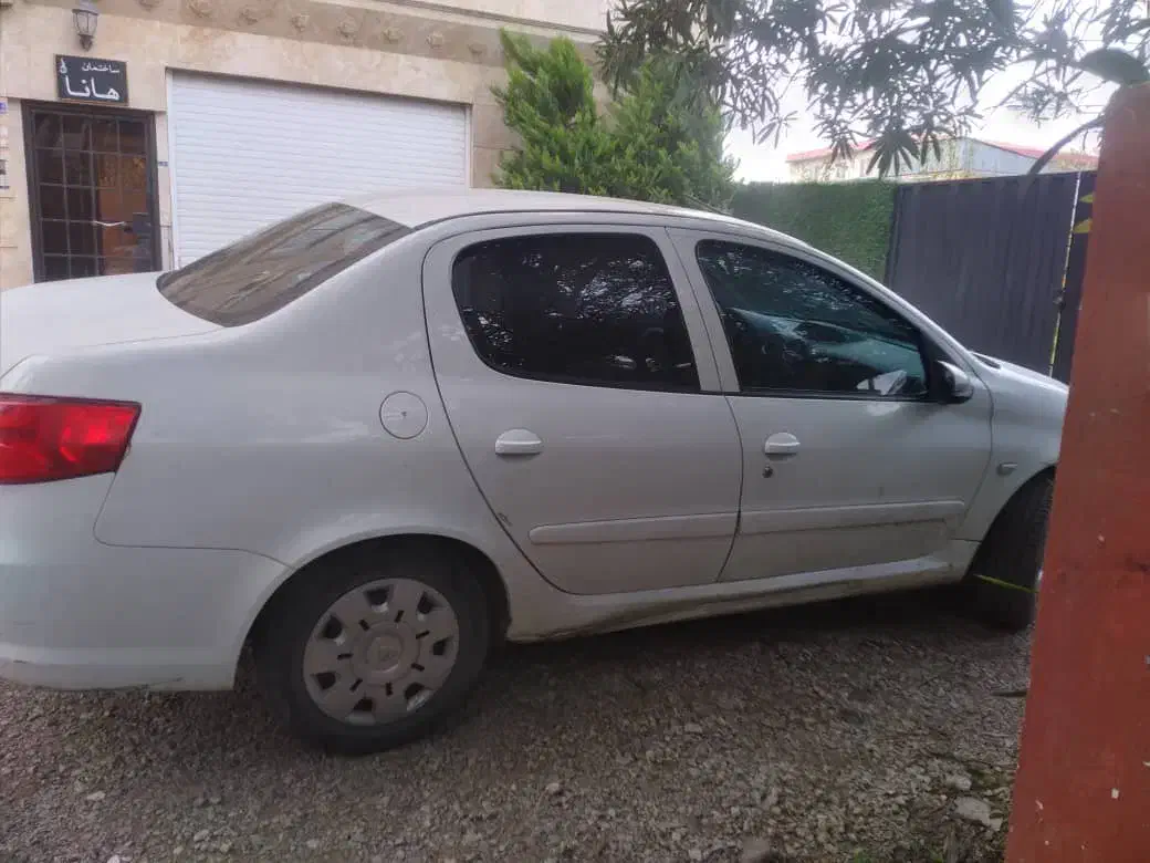 رانا پلاس مدل ۱۴۰۱|خودرو سواری و وانت|نوشهر, |دیوار