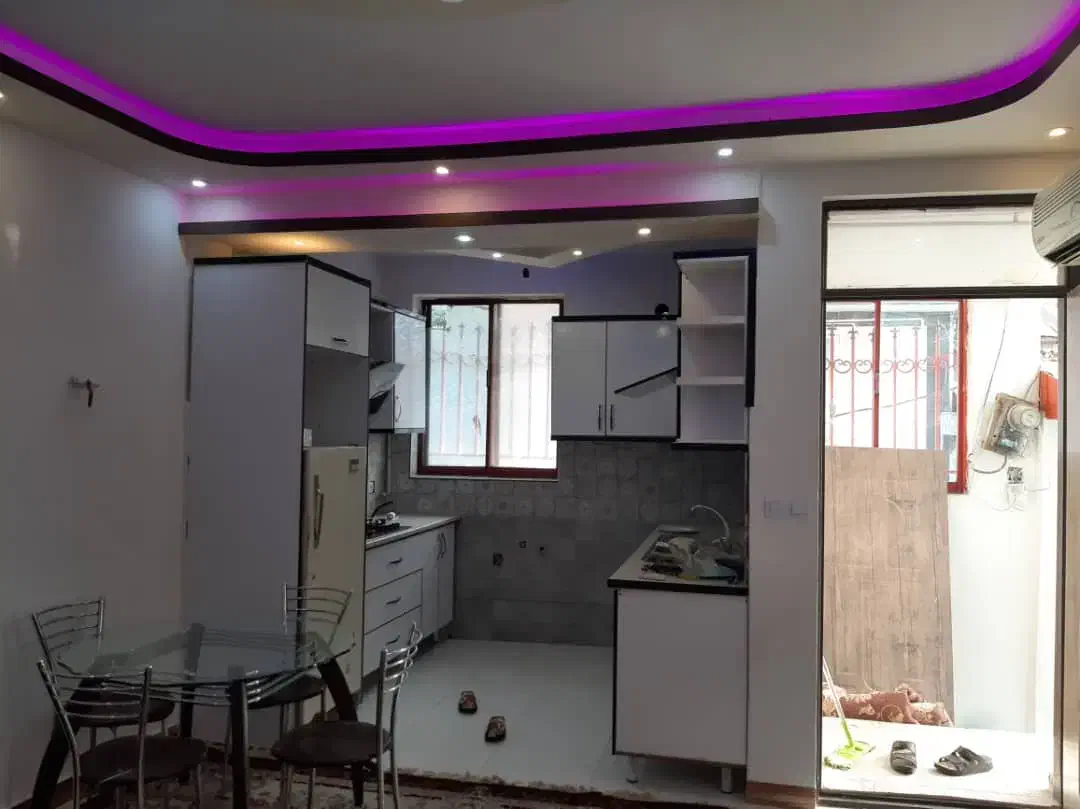 ویلایی نقلی دو بر گلستان بازسازی شده کلید موجود|فروش خانه و ویلا|لاهیجان, گلستان|دیوار