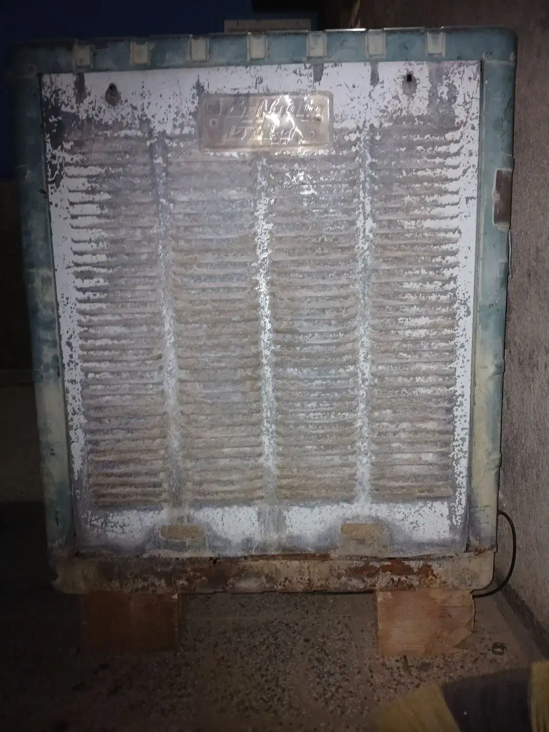 بدنه کولر|کولر آبی|شاهرود, |دیوار