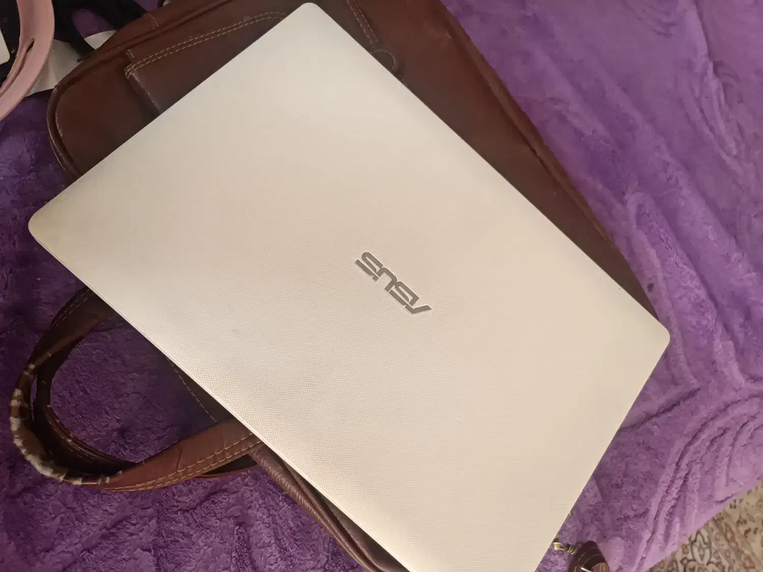 لپ تاپ ایسوز|رایانه همراه|اصفهان, ارغوانیه|دیوار