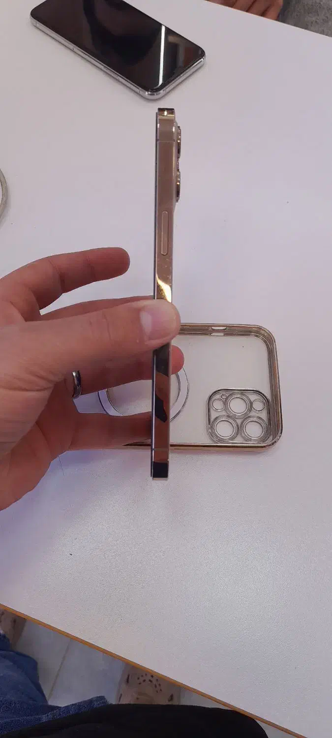 ۱۲ پرو مکس|موبایل|قم, پردیسان|دیوار