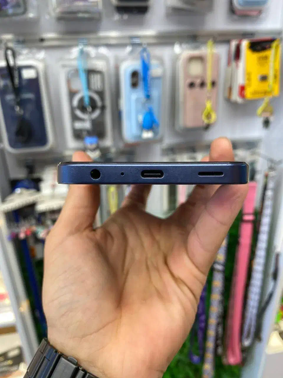 سامسونگ a25 128 r6|موبایل|رشت, حافظ آباد|دیوار