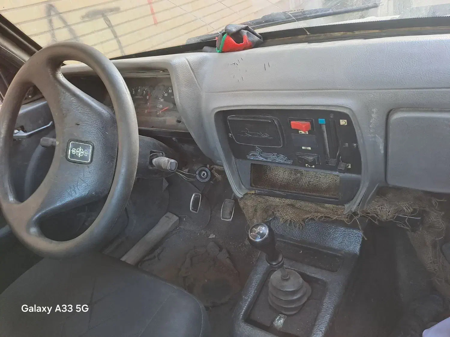 فروش ماشین|خودرو سواری و وانت|زاهدان, |دیوار