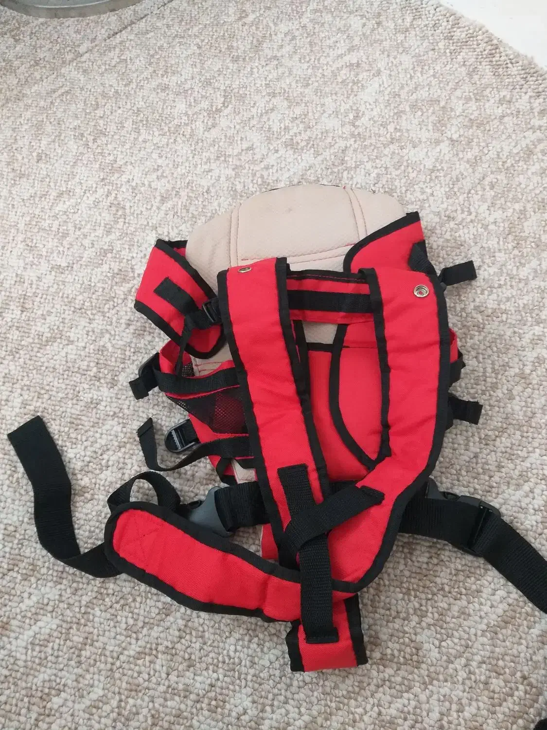 آغوش بچه|کالسکه و لوازم جانبی|خلخال, |دیوار