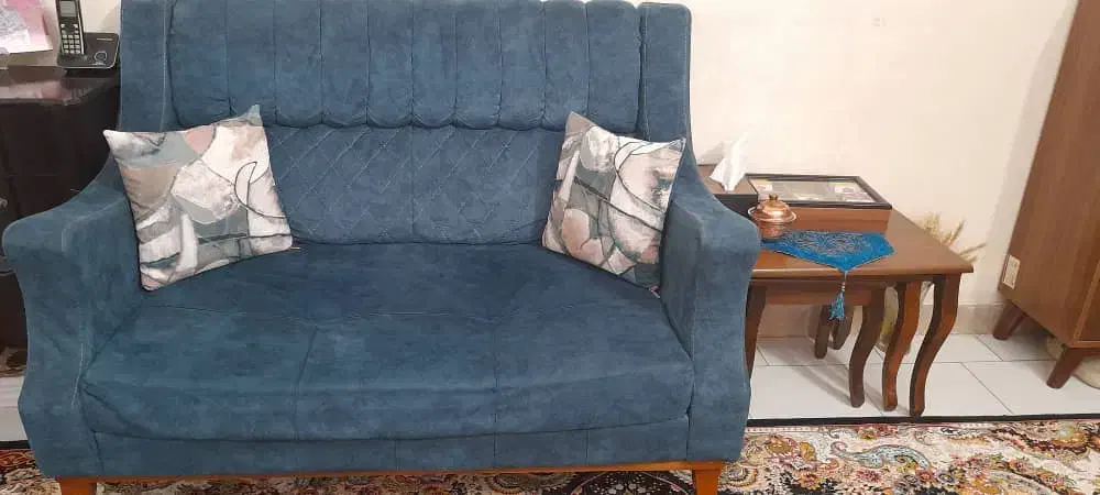 مبل|مبلمان خانگی و میز عسلی|تهران, سلیمانی|دیوار