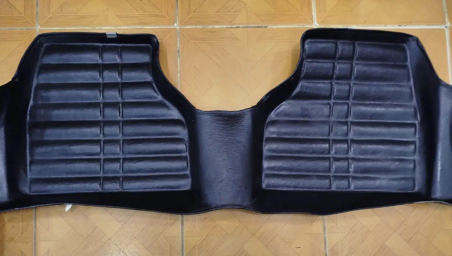 کفپوش 5 بعدی پژوپارس|قطعات یدکی و لوازم جانبی|صومعه‌سرا, |دیوار