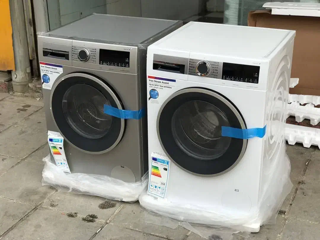 لباسشویی سری۴|ماشین لباسشویی و خشککن لباس|تبریز, |دیوار