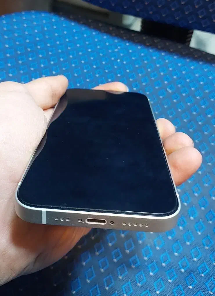 آیفون 13 نرمال ۲۵۶ گیگ|موبایل|کرج, حاجی آباد|دیوار