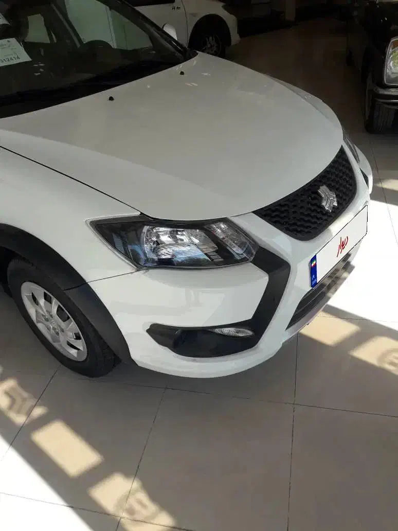 فروش کوییک GXL|خودرو سواری و وانت|یزد, |دیوار