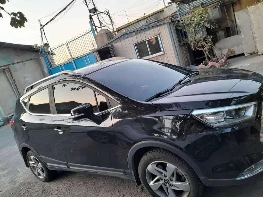 جک اس3 مدل۱۴۰۲نقدو اقساط|خودرو سواری و وانت|تهران, جمهوری|دیوار