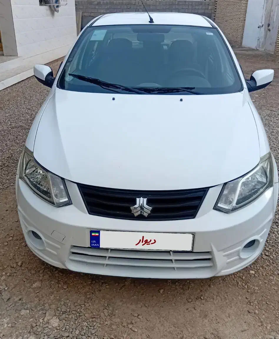 ساینا|خودرو سواری و وانت|شوشتر, |دیوار