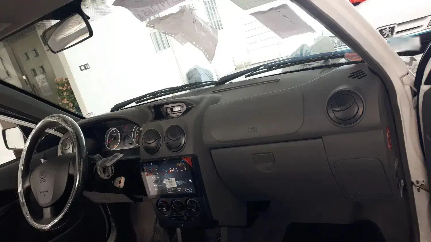 پراید وانت|خودرو سواری و وانت|اردبیل, |دیوار