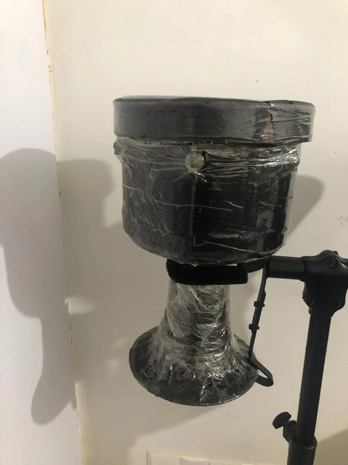 تمپو عربی جنوبی و پایه|درام و پرکاشن|قائمشهر, |دیوار