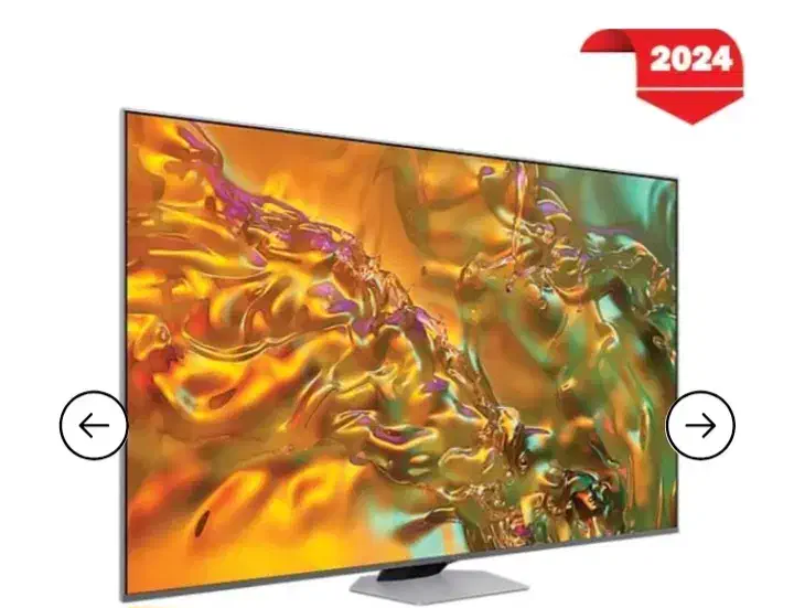 ال ای دی سامسونگ۵۵و۶۵اینچQ60D/Q70D/Q80Dنصب رایگان|تلویزیون و پروژکتور|تهران, امین حضور|دیوار