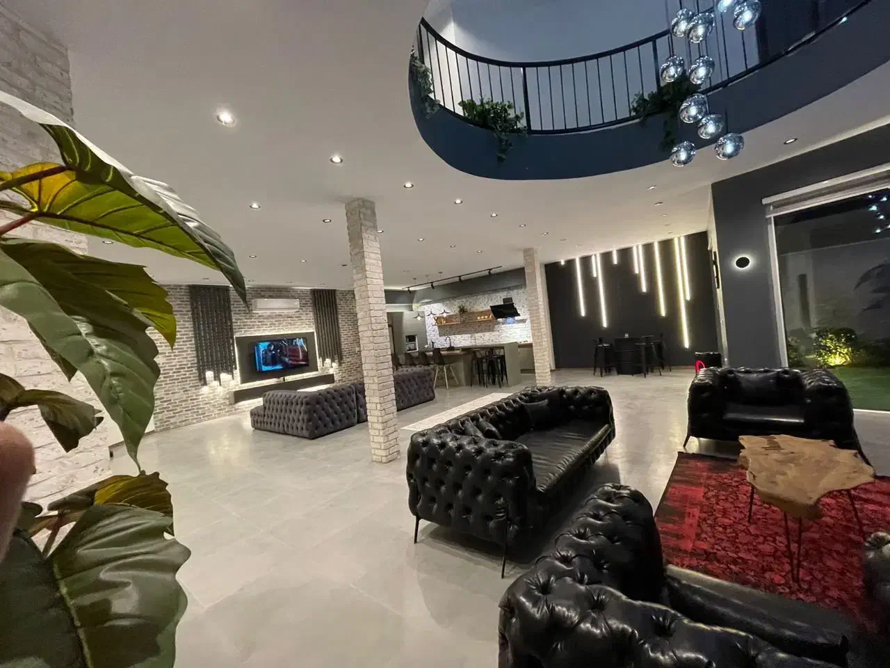 اجاره سوییت های مبله شیک برای تعداد نفرات بالا|اجارهٔ کوتاهمدت آپارتمان و سوئیت|تهران, تهرانسر شمالی|دیوار