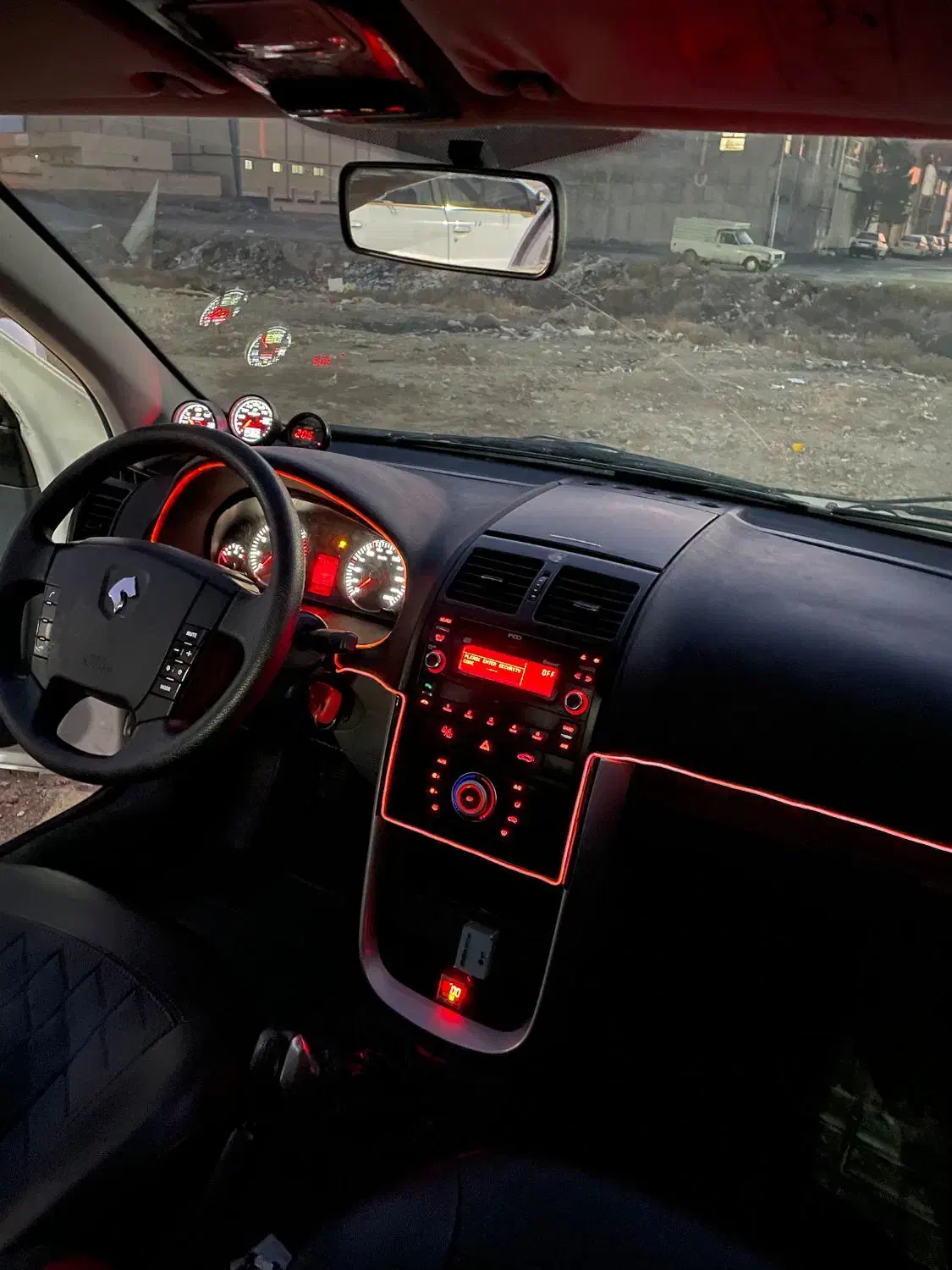 سورن توربو97 تقویت|خودرو سواری و وانت|تهران, کاشانک|دیوار