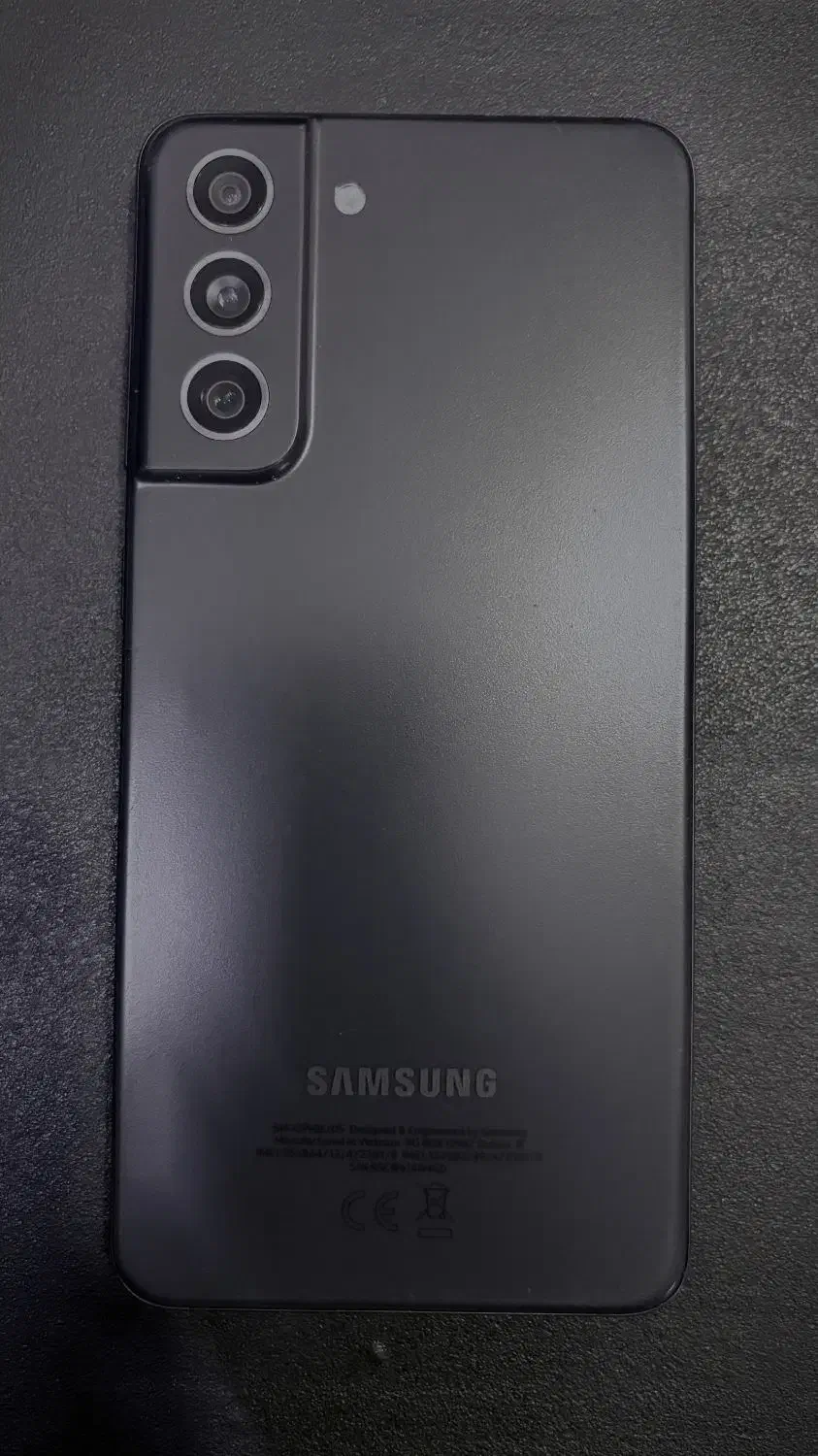 Galaxy S21 FE|موبایل|زاهدان, |دیوار