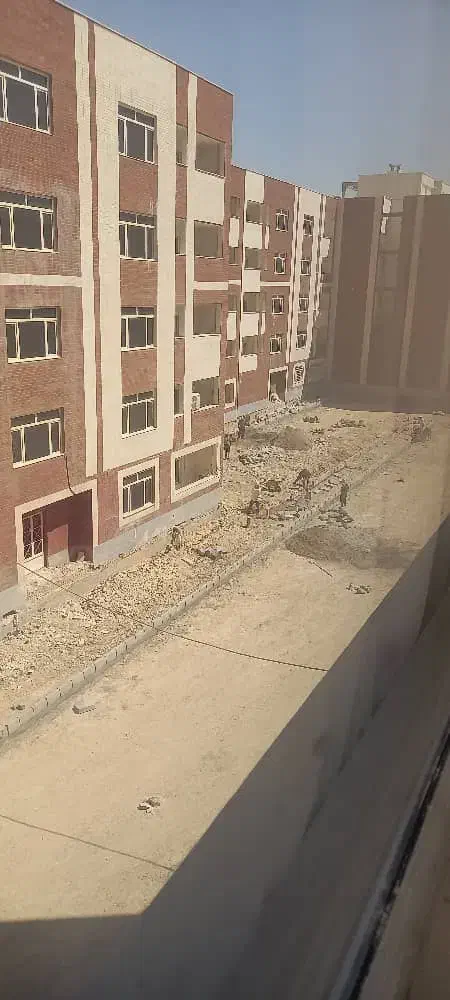 آپارتمان مسکن ملی مهر شهر|فروش آپارتمان|دزفول, |دیوار