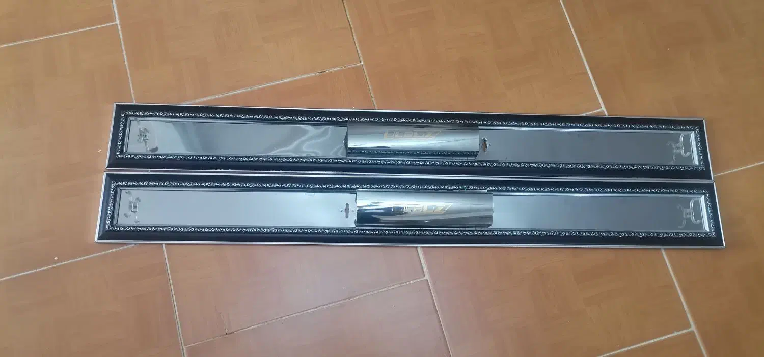 قاب مهتابی|لوستر و چراغ آویز|کرج, حصارک پایین|دیوار